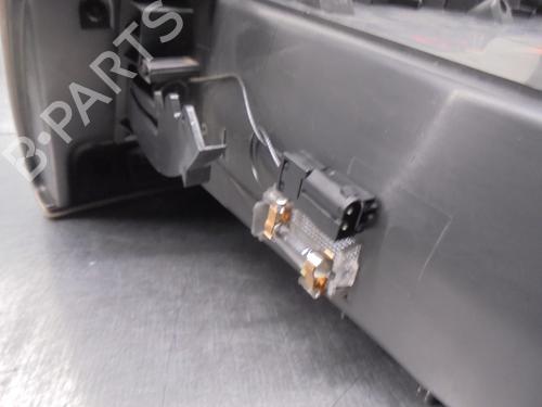Glove box ROVER 75 (RJ) 2.0 V6 | BP16549787C95 
