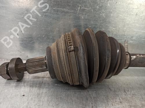 Left front driveshaft SEAT ALTEA (5P1) 1.6 LPG | BP10416104M38