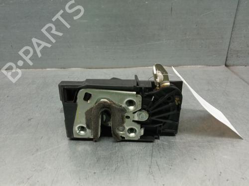 Front right lock DACIA JOGGER (RK_) 1.0 TCe 90 ECO-G (RKMT) | BP29156461C97 