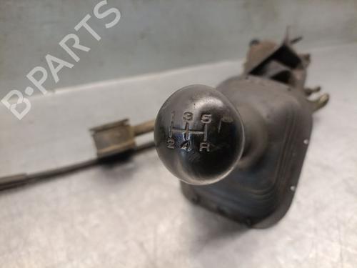 Gear lever SUBARU FORESTER (SF_) 2.0 AWD (SF5) | BP29077335M90 