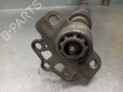 Right rear shock absorber FIAT PUNTO EVO (199_) 1.4 (199AXB1A) | BP16087439M19 