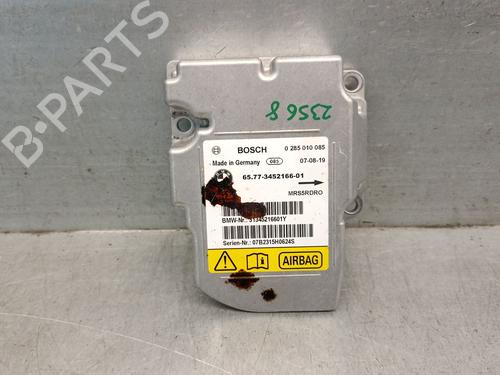 Kollisjonspute styreenhet BMW X3 (E83) 2.0 sd (177 hp) 29490695