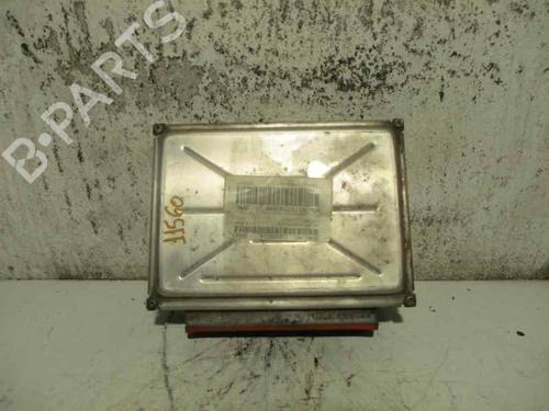 Engine control unit (ECU) CHEVROLET TRANS SPORT 3.4 V6 | BP8294521M57 