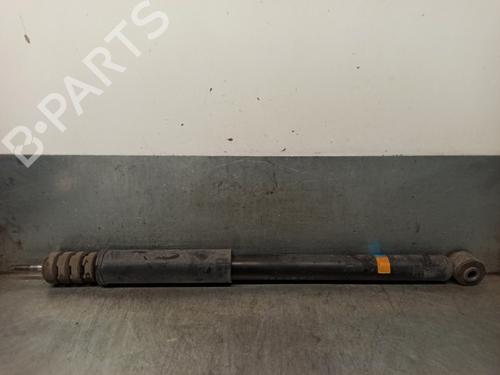 Højre bagtil støddæmper DACIA SANDERO II TCe 90 LPG (B8M1) (90 hp) 15818324