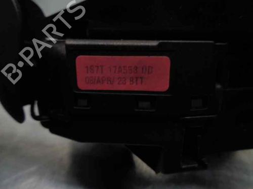 Headlight switch FORD FIESTA V (JH_, JD_) 1.4 TDCi | BP6151707I24 