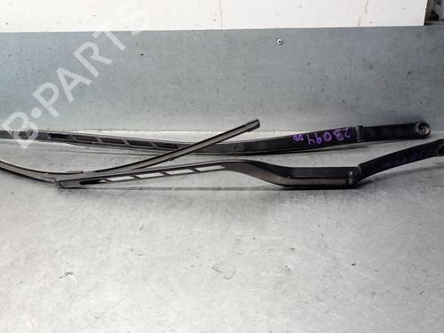 Front windshield wiper arm AUDI A3 (8P1) 1.9 TDI | BP27548440C143 