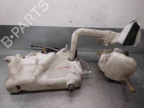 Windscreen washer tank MERCEDES-BENZ E-CLASS (W211) E 200 CDI (211.004) | BP17444335C113 