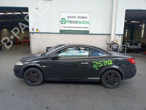 Peças RENAULT MEGANE II Coupé-Cabriolet (EM0/1_)  1.9 dCi  4642473