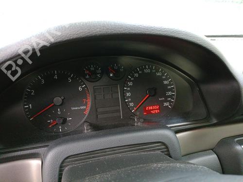 Engine control unit (ECU) AUDI A4 B5 (8D2) 1.8 | BP34580550M57 - Image 11