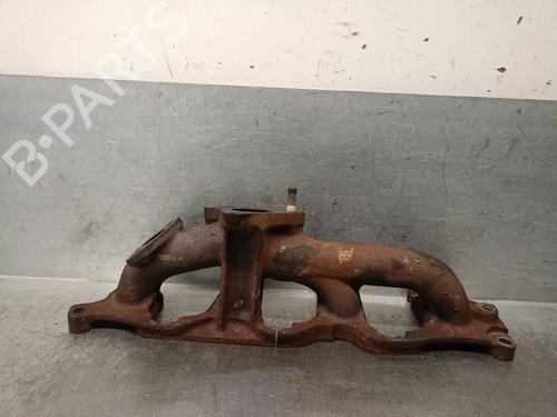 Udstødningsmanifold RENAULT MEGANE I (BA0/1_) 1.9 dTi (BA08, BA0N) (98 hp) 31145881
