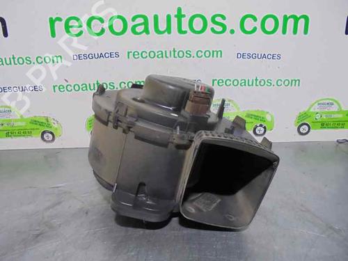 Used Heater blower motor CITROËN SAXO (S0, S1) 1.4 VTS (75 hp) 2056267