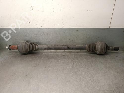 Used Left rear driveshaft VW TOUAREG (7P5, 7P6) 3.0 V6 TDI (240 hp) 28317315