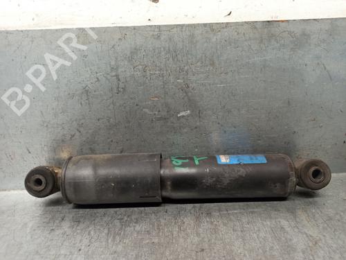 Used Left rear shock absorber FIAT COUPE (175_) [1993-2000]  16953275