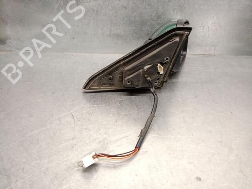 Right mirror VOLVO S40 I (644) 1.9 DI | BP23127474C27 