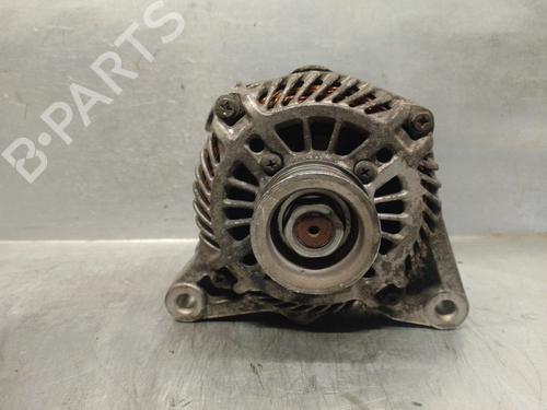 Used Alternator PEUGEOT 207 (WA_, WC_) 1.4 (73 hp) 16075786