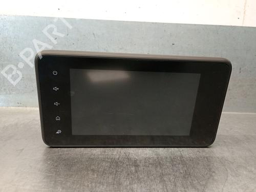Display DACIA SANDERO III 1.0 TCe 90 (91 hp) 28518659