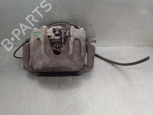 Used Right front brake caliper MERCEDES-BENZ E-CLASS (W212) E 350 BlueTEC (252 hp) 30321917