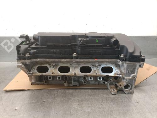 Cylinder head PEUGEOT 3008 II SUV (MC_, MR_, MJ_, M4_) 1.6 THP 165 (M45GYW, M45GZW, M45GYV) | BP30853022M5 
