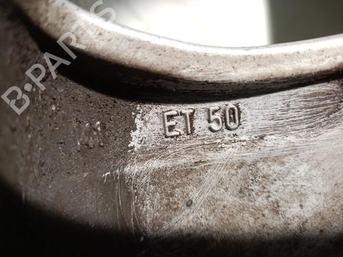 Rim VOLVO S80 II (124) D5 | BP31380977C45 