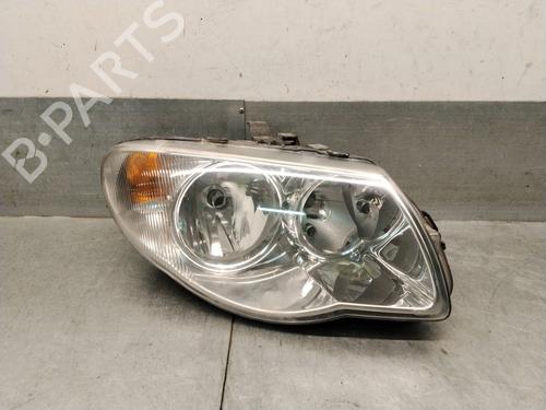 Phare droit Phare droit CHRYSLER GRAND VOYAGER V (RT) 2.8 CRD (163 hp) 36473490 36473490