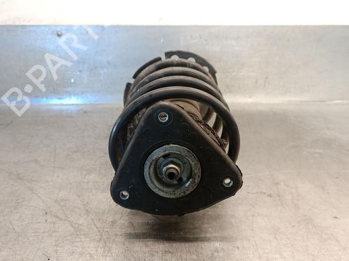 Right front shock absorber FORD FOCUS III Turnier 1.5 TDCi | BP29123417M17 