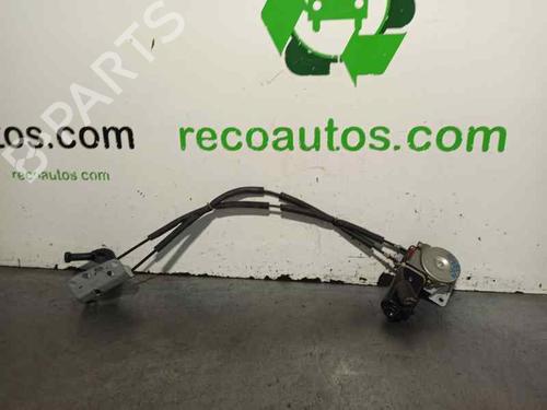 Used Rear left window mechanism KIA CARNIVAL II (GQ) 2.9 CRDi (144 hp) 5318591