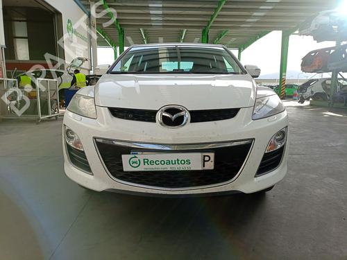 Rear parcel shelf MAZDA CX-7 (ER) 2.2 MZR-CD AWD (ER10A) | BP30437493C85  - Image 9