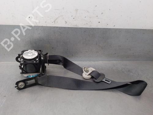 Front right seatbelt MAZDA CX-5 (KF) 2.0 | BP36700903I25 - Image 2