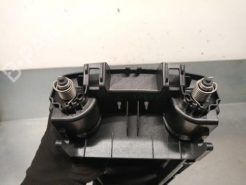 Armrest / Center console MERCEDES-BENZ CLA Shooting Brake (X118) CLA 200 (118.687) | BP25239975I20 