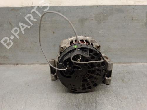 Alternator FIAT GRANDE PUNTO (199_) 1.3 D Multijet | BP21005340M7 