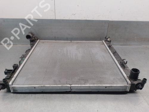 Water radiator KIA SPORTAGE V (NQ5) 1.6 T-GDI MHEV | BP28123623M31 