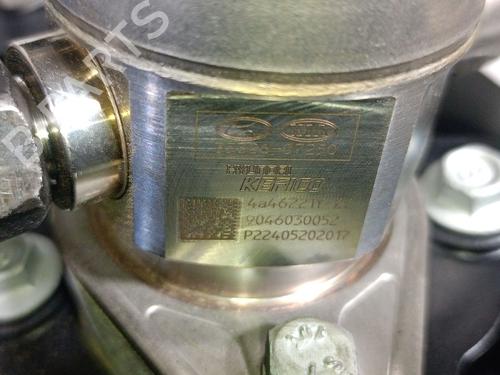Engine HYUNDAI BAYON (BC3) 1.0 T-GDI 48V-Hybrid | BP36841088M1 - Image 8