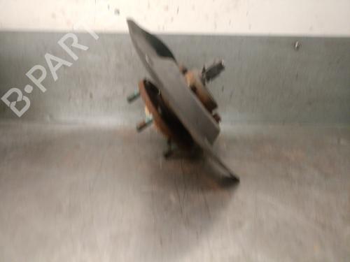 Left rear steering knuckle MAZDA 3 (BK) 1.6 DI Turbo | BP28035562M27 