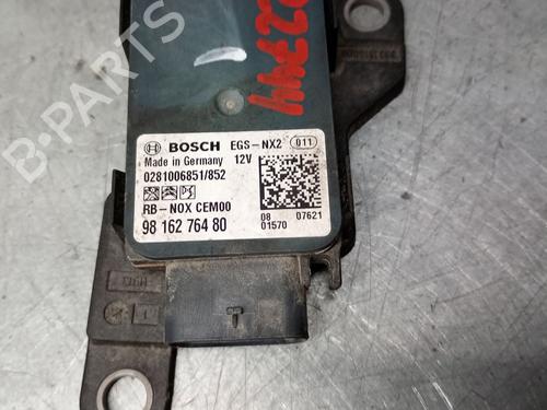 Elektronisk sensor OPEL VIVARO C Van (K0) 1.5 | BP28093893M84 