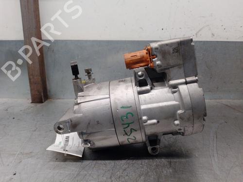 Used AC compressor AC compressor BMW X3 (G01, F97, G08) xDrive 20 d Mild-Hybrid (190 hp) 36132465 36132465