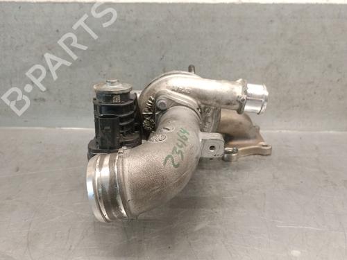 Used Turbocharger/Supercharger HYUNDAI i20 II (GB, IB) 1.0 T-GDI (101 hp) 28514306