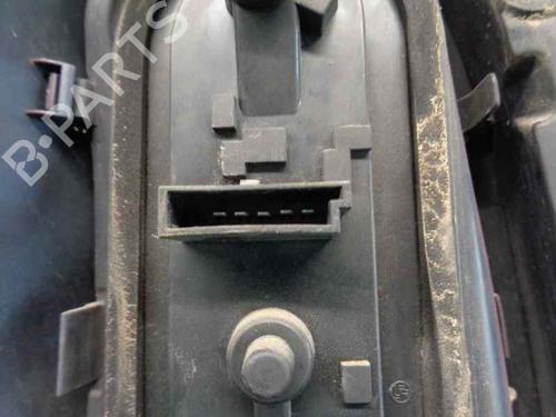 Right taillight SMART CITY-COUPE (450) 0.6 (S1CLB1, 450.331, 450.336) | BP7258794C35 