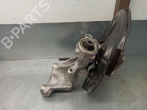 Højre hjullejehus spindel SKODA SUPERB III (3V3) 2.0 TDI | BP11929567M28 
