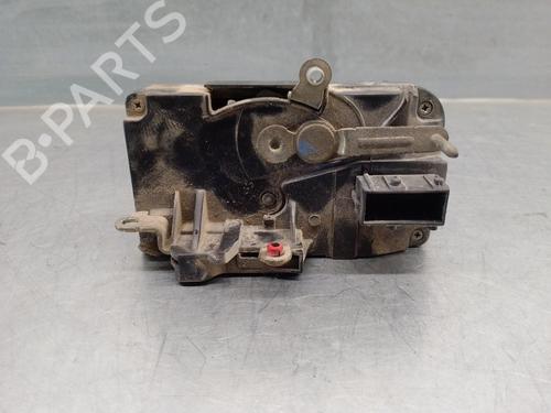 Front right lock PEUGEOT EXPERT Van (222) 1.9 TD | BP13363044C97 