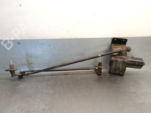 Front wiper motor SSANGYONG RODIUS I 2.7 Xdi | BP28839548M29 
