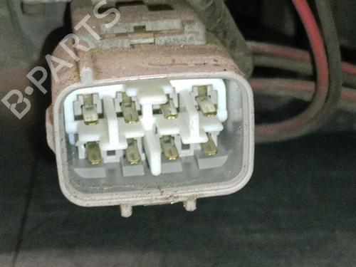 Right headlight SUBARU FORESTER (SH_) 2.0 D AWD (SHH, SHD, SHN) | BP32442981C29