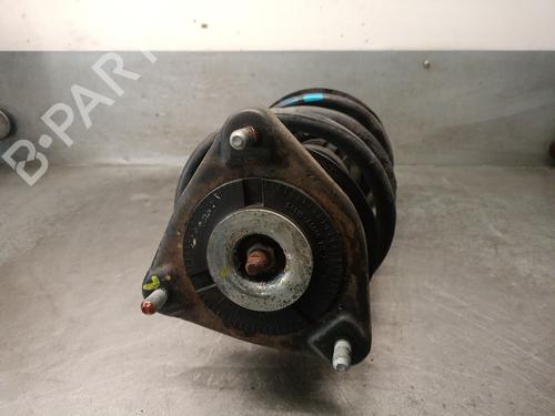 Right front shock absorber KIA CEE'D (JD) 1.6 CRDi 136 | BP26323295M17 