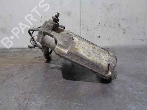 Left rear brake caliper MERCEDES-BENZ VITO Van (W638)  | BP11615501M107 