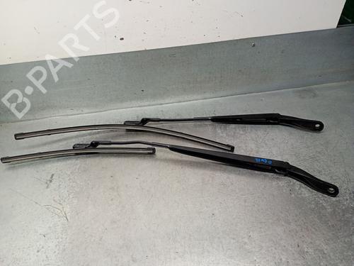 Used Front windshield wiper arm OPEL MOKKA 1.2 (76) (131 hp) 22811060