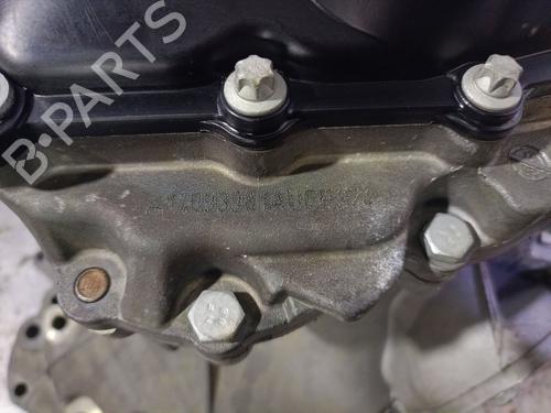 Gearbox OPEL CORSA D (S07) 1.3 CDTI (L08, L68) | BP26030024M3 