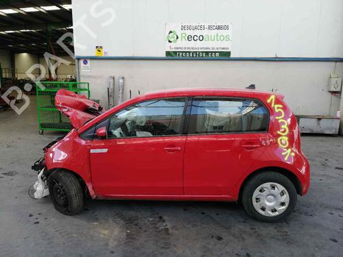 Used Gearbox BMW 3 (E46) 320 d (136 hp) 18057007