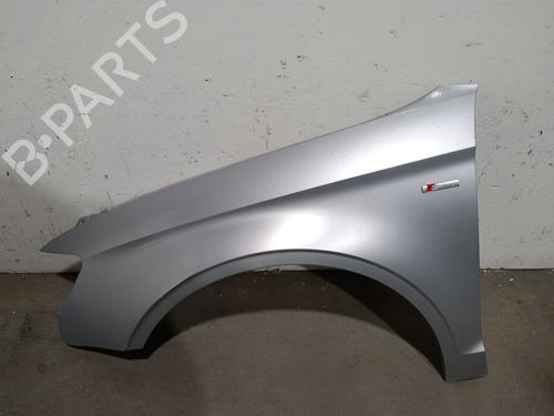Used Left front fenders Left front fenders AUDI A3 Limousine (8VS, 8VM) 2.0 TDI (150 hp) 34526375 34526375