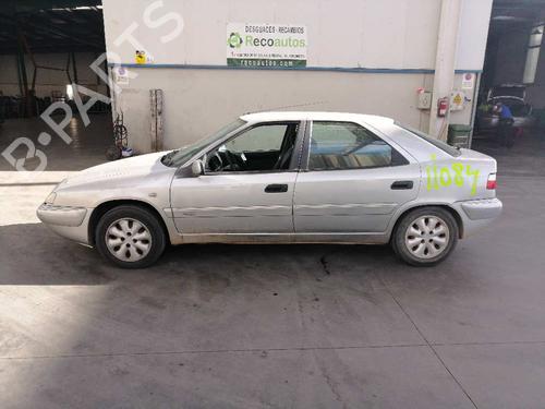 Gearbox CITROËN XANTIA (X1_, X2_) 2.0 HDI 109 | BP5829224M3 