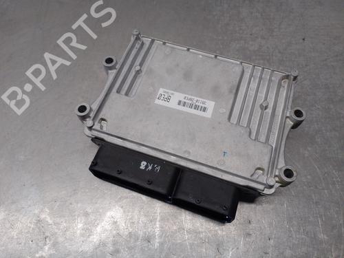 Engine control unit (ECU) KIA SOUL II (PS) 1.6 GDI | BP14365130M57 