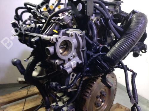 Engine NISSAN MICRA V (K14) 0.9 IG-T | BP30306424M1 